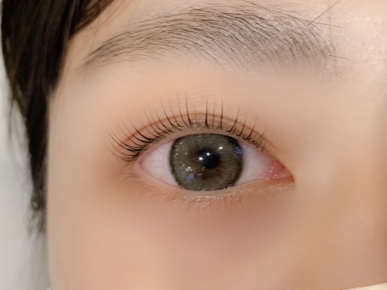 まつ毛パーマとパリジェンヌ』自分に合うデザインとは? | 岡山市  